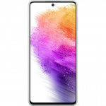 Mobildeksel til Samsung Galaxy A73 5G med Kyllinglår motiv