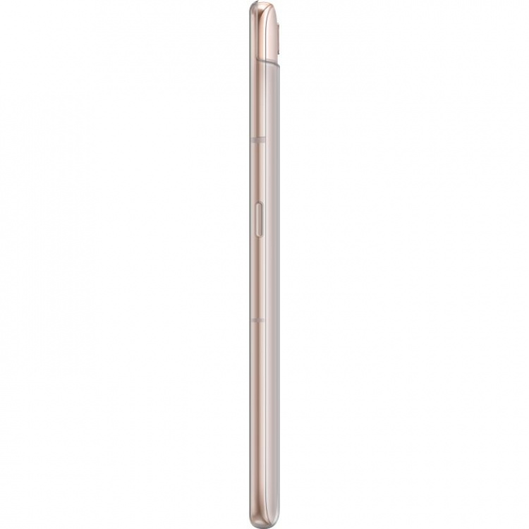 Mobildeksel til Samsung Galaxy A80 med Gullglans motiv