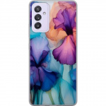 Mobildeksel til Samsung Galaxy A82 5G med Magiske blomster motiv