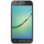 Mobildeksel til Samsung Galaxy Core Prime med Blomster motiv Mobildeksel til Samsung Galaxy Core Prime med Blomster motiv
