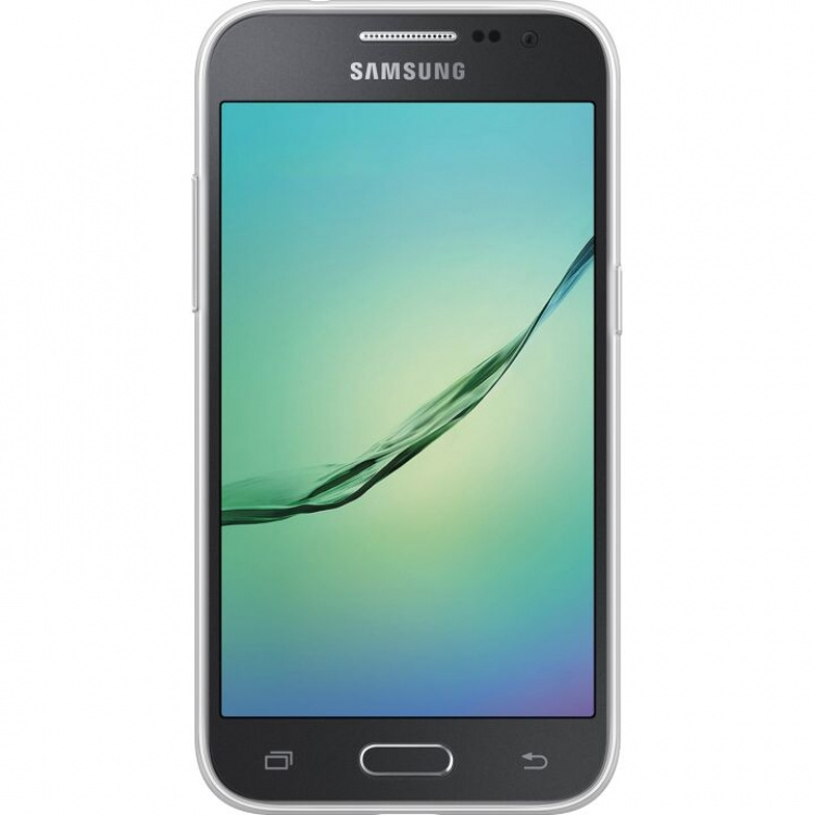 Mobildeksel til Samsung Galaxy Core Prime med Blomster motiv Mobildeksel til Samsung Galaxy Core Prime med Blomster motiv
