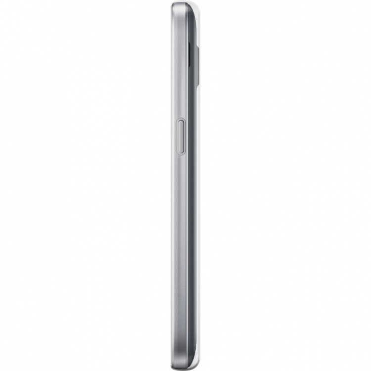 Mobildeksel til Samsung Galaxy Core Prime med Blomster motiv Mobildeksel til Samsung Galaxy Core Prime med Blomster motiv