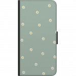 Lommeboketui til Samsung Galaxy Note10+ med Prestekrage motiv Lommeboketui til Samsung Galaxy Note10+ med Prestekrage motiv