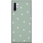 Mobildeksel til Samsung Galaxy Note10+ med Prestekrage motiv