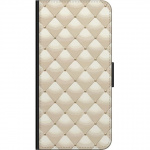 Lommeboketui til Samsung Galaxy Note20 med Gullglans motiv