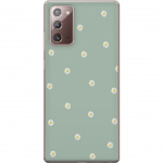 Mobildeksel til Samsung Galaxy Note20 med Prestekrage motiv Mobildeksel til Samsung Galaxy Note20 med Prestekrage motiv