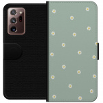 Lommeboketui til Samsung Galaxy Note20 Ultra med Prestekrage motiv