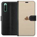 Lommeboketui til Sony Xperia 10 IV med Nalle motiv Lommeboketui til Sony Xperia 10 IV med Nalle motiv