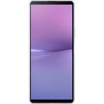 Mobildeksel til Sony Xperia 10 V med Rosa Hjerte motiv