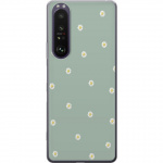 Mobildeksel til Sony Xperia 1 III med Prestekrage motiv