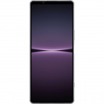 Mobildeksel til Sony Xperia 1 IV med Brennende silke motiv