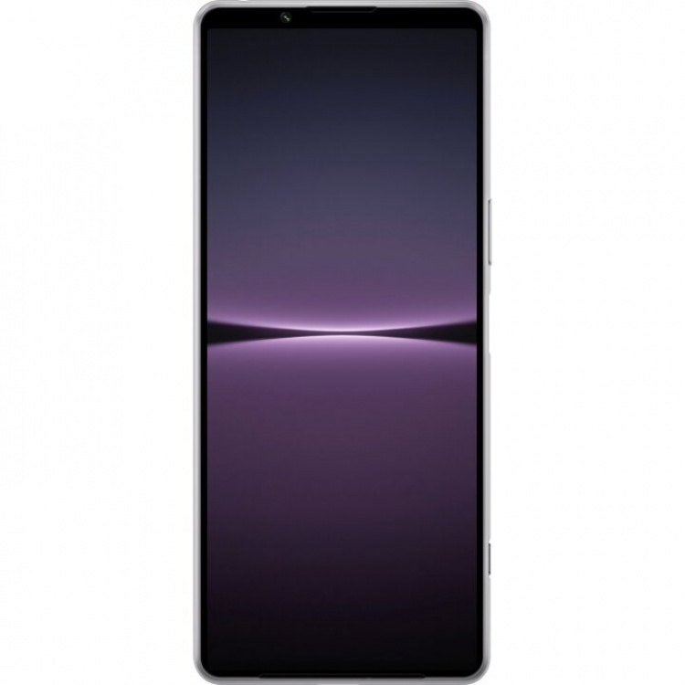 Mobildeksel til Sony Xperia 1 IV med Glassig motiv Mobildeksel til Sony Xperia 1 IV med Glassig motiv