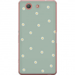 Mobildeksel til Sony Xperia Z3 Compact med Prestekrage motiv