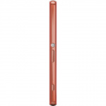 Mobildeksel til Sony Xperia Z3 Compact med Glassig motiv