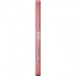 Mobildeksel til Sony Xperia Z5 Compact med Blomster motiv