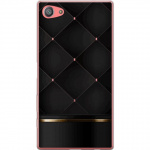 Mobildeksel til Sony Xperia Z5 Compact med Luksuslinje motiv