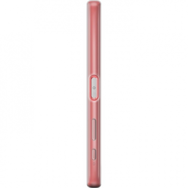 Mobildeksel til Sony Xperia Z5 Compact med Marmor motiv