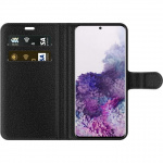 Lommeboketui til Samsung Galaxy S20 med Nalle motiv