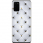 Mobildeksel til Samsung Galaxy S20+ med Luksuriøst motiv Mobildeksel til Samsung Galaxy S20+ med Luksuriøst motiv