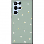 Mobildeksel til Samsung Galaxy S22 Ultra 5G med Prestekrage motiv