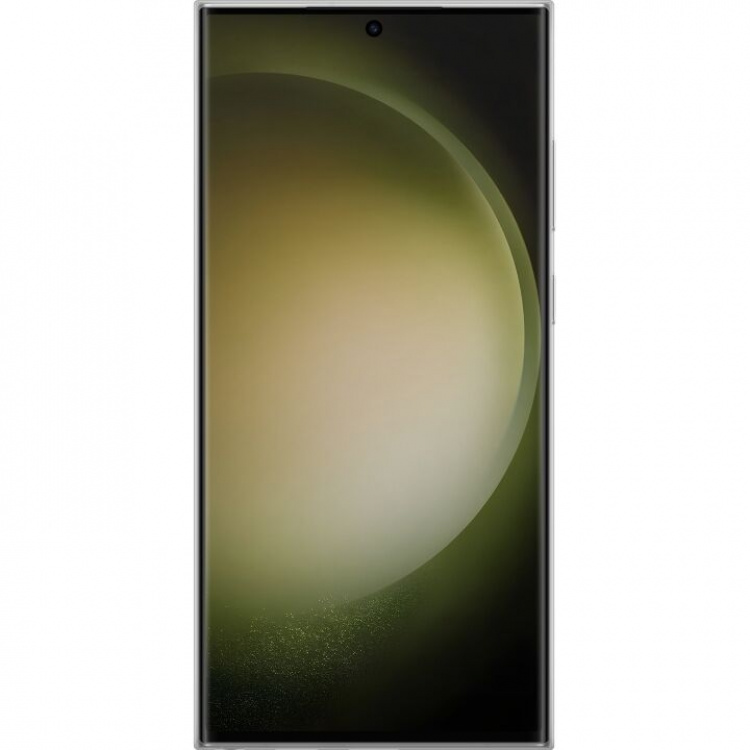 Mobildeksel til Samsung Galaxy S23 Ultra med 3D Gull motiv