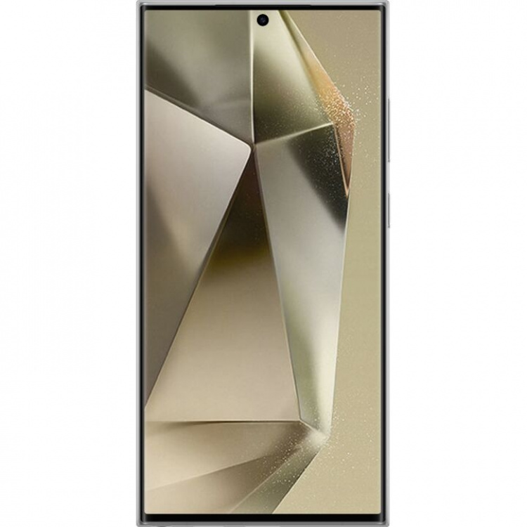 Mobildeksel til Samsung Galaxy S24 Ultra med Glassig motiv