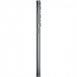 Mobildeksel til Samsung Galaxy S24 Ultra med 3D Gull motiv