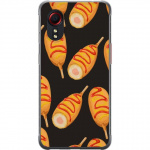 Mobildeksel til Samsung Galaxy Xcover 5 med Kyllinglår motiv Mobildeksel til Samsung Galaxy Xcover 5 med Kyllinglår motiv