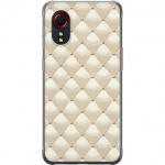 Mobildeksel til Samsung Galaxy Xcover 5 med Gullglans motiv Mobildeksel til Samsung Galaxy Xcover 5 med Gullglans motiv