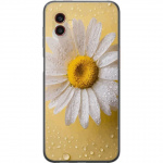 Mobildeksel til Samsung Galaxy Xcover6 Pro med Porselensblomst motiv