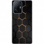 Mobildeksel til Xiaomi 11T med Luksuriøst Mønster motiv