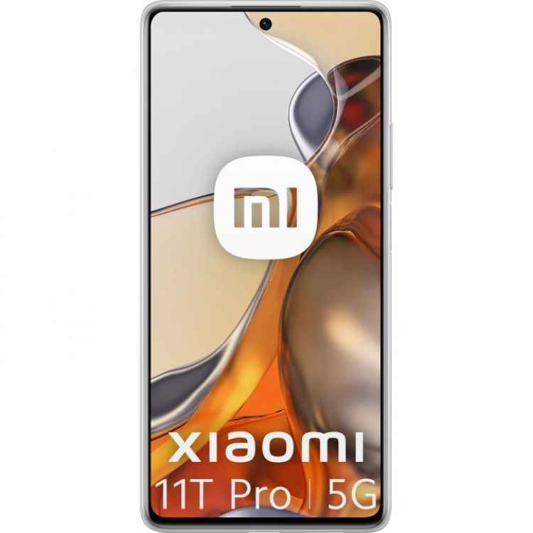 Mobildeksel til Xiaomi 11T Pro med Ulve motiv