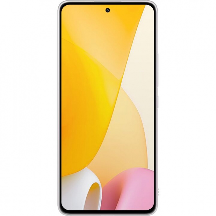 Mobildeksel til Xiaomi 12 Lite med Glassig motiv