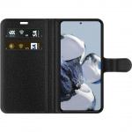 Lommeboketui til Xiaomi 12T med Blå sommerfugler motiv