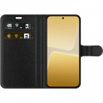 Lommeboketui til Xiaomi 13 med Gullglans motiv