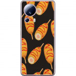 Mobildeksel til Xiaomi 13 Lite med Kyllinglår motiv