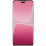 Mobildeksel til Xiaomi 13 Lite med Metalliskt mønster motiv