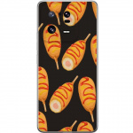 Mobildeksel til Xiaomi 13 Pro med Kyllinglår motiv