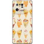 Mobildeksel til Xiaomi 13 Pro med Glassig motiv