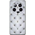 Mobildeksel til Xiaomi 13 Ultra med Luksuriøst motiv