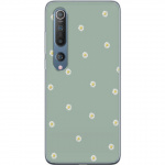 Mobildeksel til Xiaomi Mi 10 5G med Prestekrage motiv