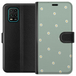 Lommeboketui til Xiaomi Mi 10 Lite 5G med Prestekrage motiv