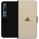 Lommeboketui til Xiaomi Mi 10 Pro 5G med Nalle motiv