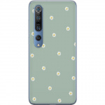 Mobildeksel til Xiaomi Mi 10 Pro 5G med Prestekrage motiv