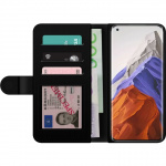 Lommeboketui til Xiaomi Mi 11 Pro med Luksuriøst motiv