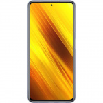 Mobildeksel til Xiaomi Poco X3 Pro med Kirsebær motiv