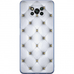 Mobildeksel til Xiaomi Poco X3 Pro med Luksuriøst motiv