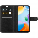 Lommeboketui til Xiaomi Redmi 10C med Ulve motiv