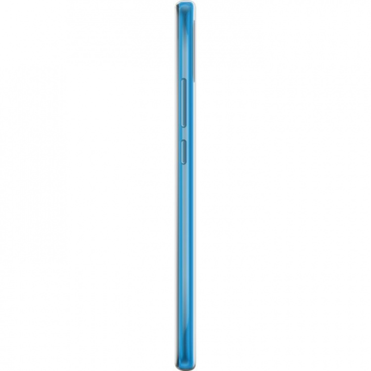 Mobildeksel til Xiaomi Redmi 9AT med Magiske blomster motiv