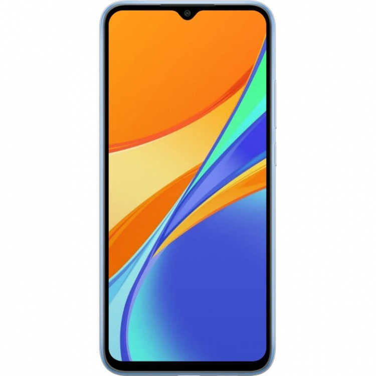 Mobildeksel til Xiaomi Redmi 9C NFC med Luksuslinje motiv